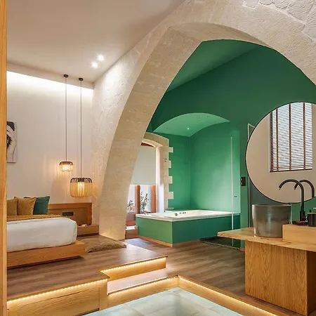 Madonna Del Mare 4* Chania (Crete)