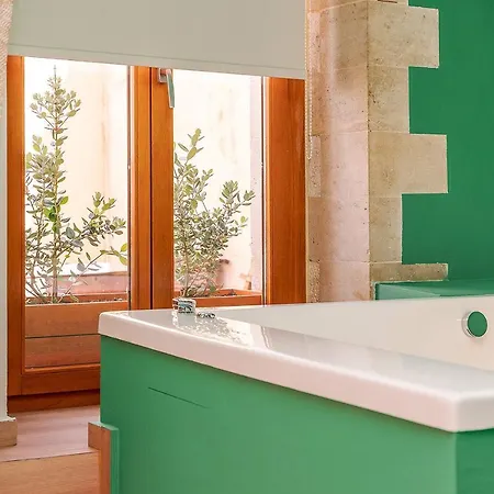 Gasthof Madonna Del Mare Chania (Crete)