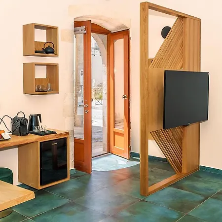 Madonna Del Mare Gasthof Chania (Crete)