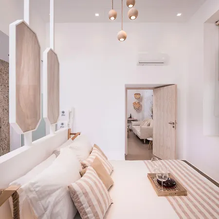 Madonna Del Mare 4* Chania (Crete)