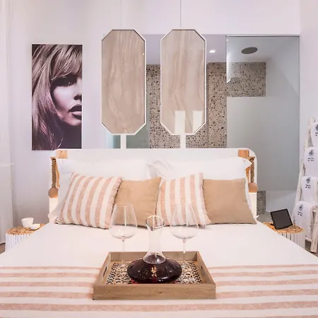 Madonna Del Mare Chania (Crete)