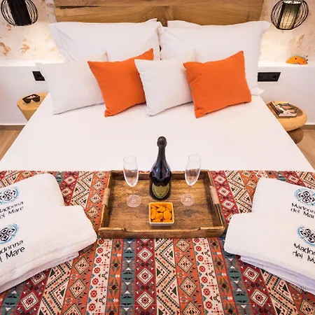 Madonna Del Mare Gasthof