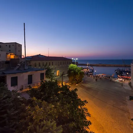 Madonna Del Mare 4* Chania (Crete)