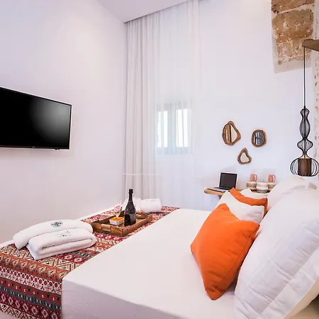 Madonna Del Mare Gasthof