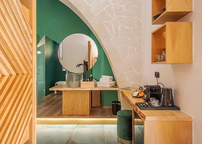 Madonna Del Mare Pensjonat