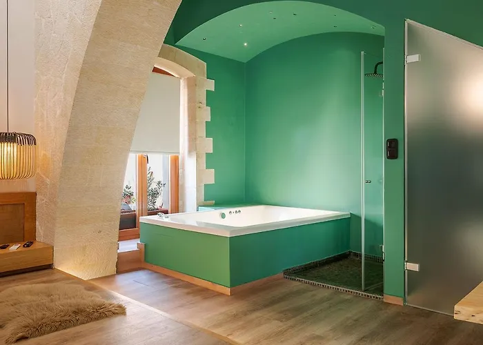 Madonna Del Mare Chania (Crete)