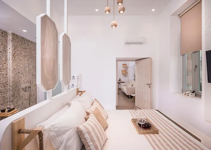 Madonna Del Mare 4* Chania (Crete)