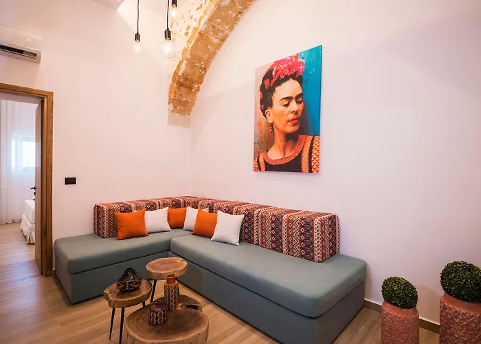 Madonna Del Mare Pensjonat 4*