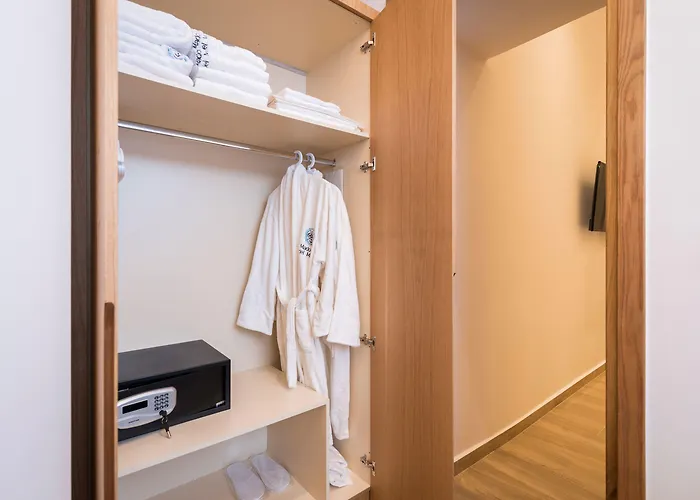 Madonna Del Mare Pensjonat Chania (Crete)