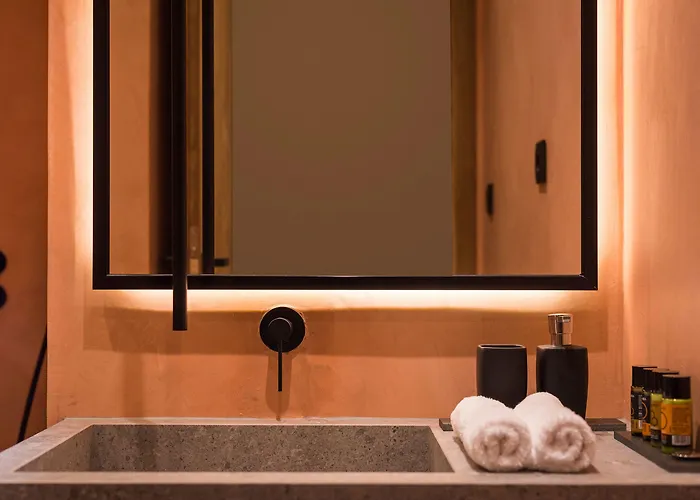 Pensjonat Madonna Del Mare Chania (Crete)