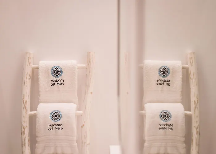 Madonna Del Mare Pensjonat 4*