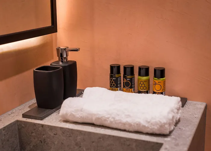 Madonna Del Mare Pensjonat