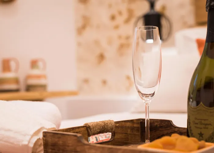 Madonna Del Mare 4* Chania (Crete)