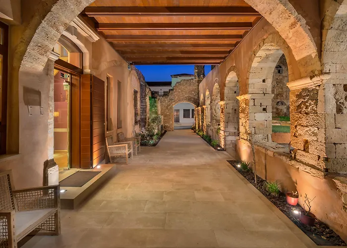 Madonna Del Mare Pensjonat