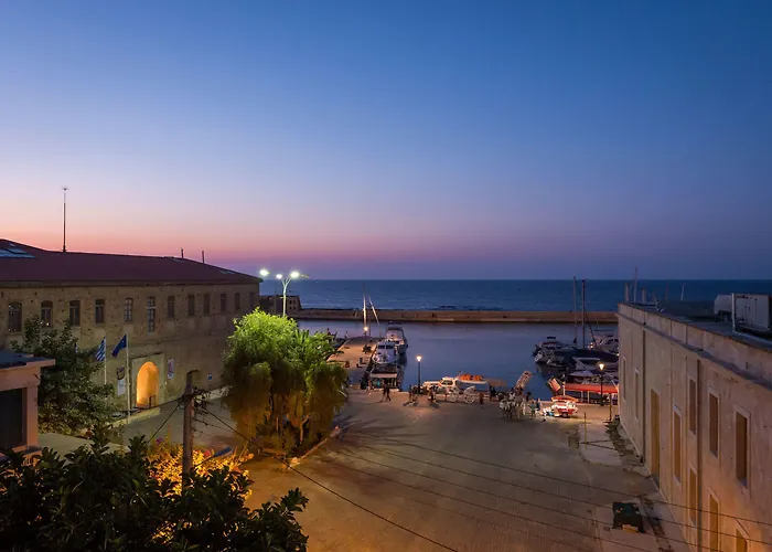 Madonna Del Mare Pensjonat 4*