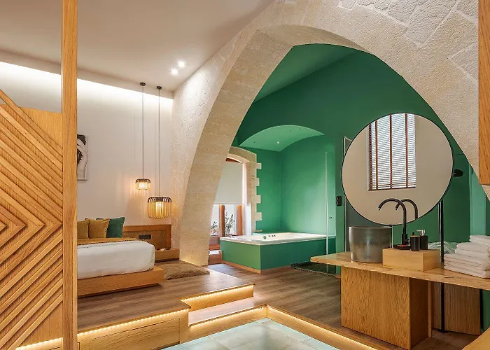 Madonna Del Mare Pensjonat 4*