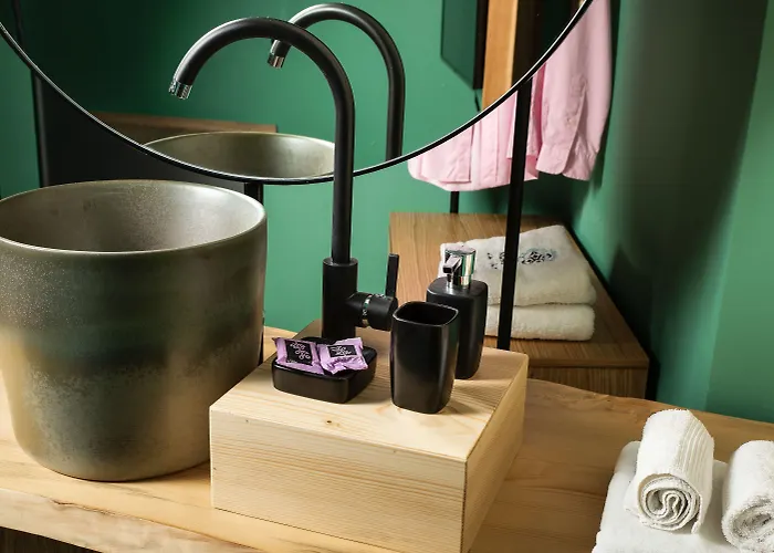 Madonna Del Mare 4* Chania (Crete)