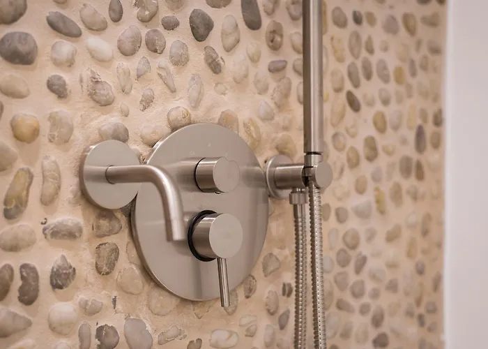 Madonna Del Mare Pensjonat Chania (Crete)