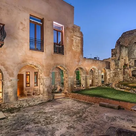 Penzion Madonna Del Mare 4*