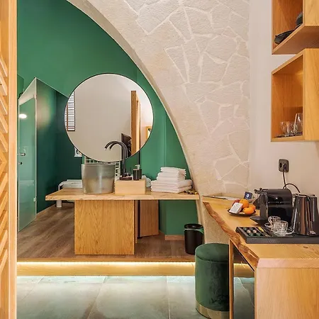 Madonna Del Mare Pensionat