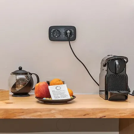 Madonna Del Mare Pensionat Chania (Crete)