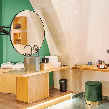 Guest house Madonna Del Mare 4*