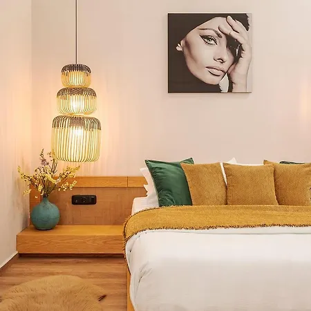 Penzion Madonna Del Mare 4*