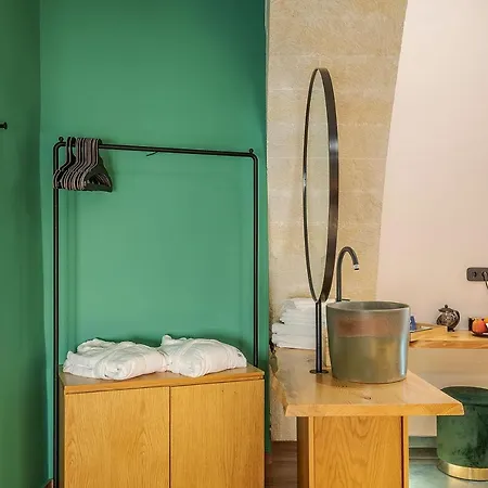 Madonna Del Mare Pensionat 4*