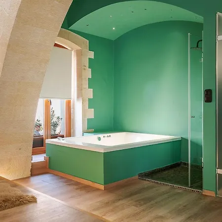 Madonna Del Mare Chania (Crete)