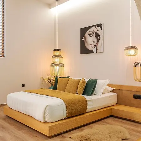Madonna Del Mare 4*