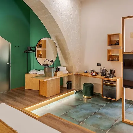 Madonna Del Mare 4* Chania (Crete)