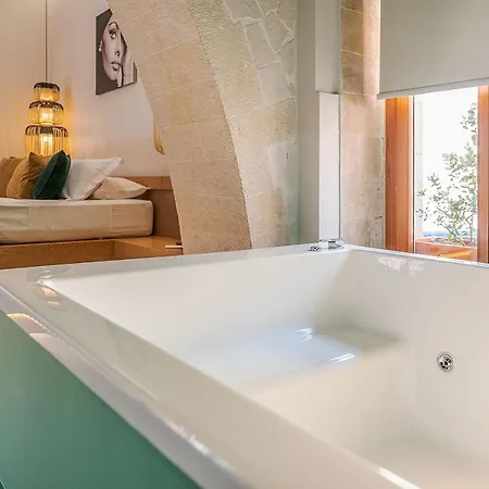 Penzion Madonna Del Mare 4*