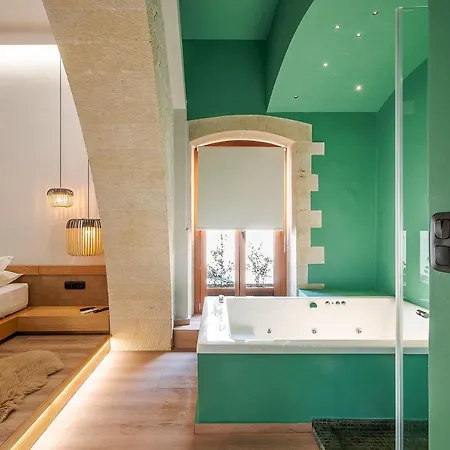 Madonna Del Mare Penzion 4*