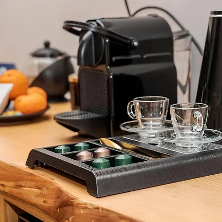 Madonna Del Mare Pensionat