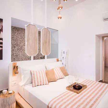 Madonna Del Mare 4* Chania (Crete)