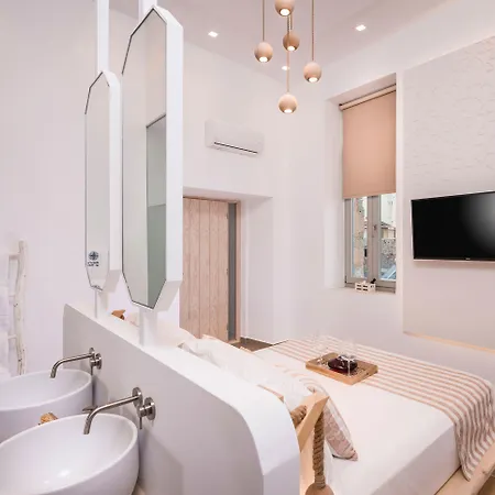 Madonna Del Mare Pensionat 4*