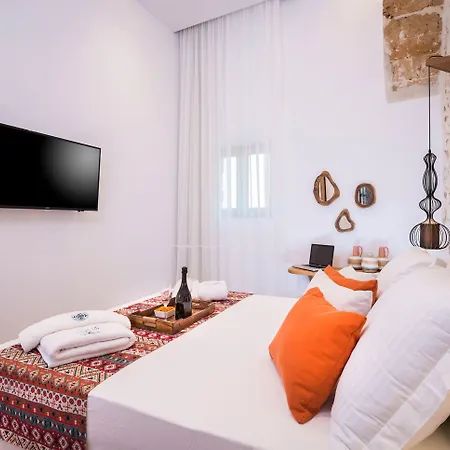 Madonna Del Mare 4*