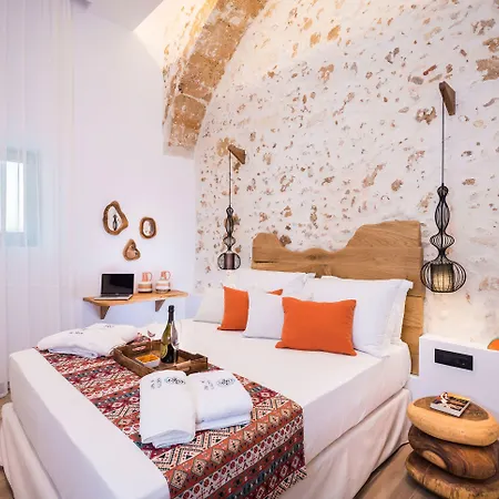 Madonna Del Mare 4*