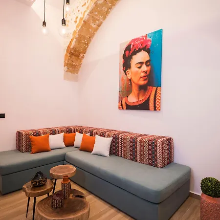 Madonna Del Mare Pensionat 4*