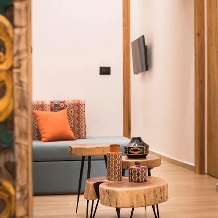 Madonna Del Mare Pensionat 4*