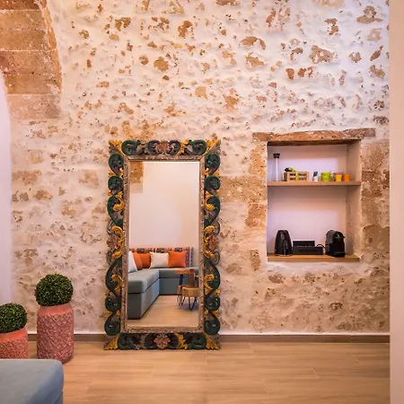 Madonna Del Mare Chania (Crete)