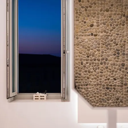 Madonna Del Mare Pensionat