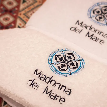 Madonna Del Mare Chania (Crete)