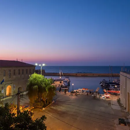 Madonna Del Mare Pensionat 4*