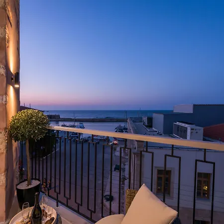 Madonna Del Mare Chania (Crete)