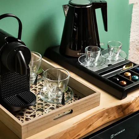 Madonna Del Mare Chania (Crete)