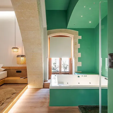 Pensionat Madonna Del Mare 4*