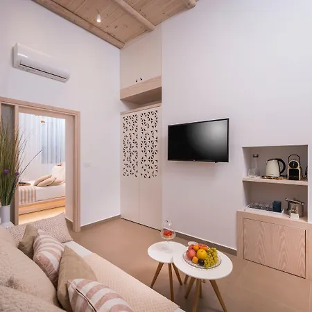 Madonna Del Mare 4* Chania (Crete)
