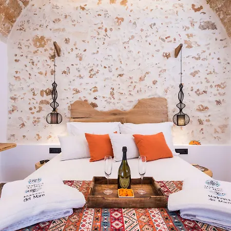 Pensionat Madonna Del Mare 4*