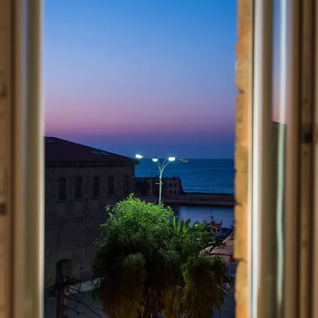 Madonna Del Mare Pensionat 4*